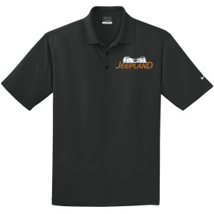 Jeepland – NKDC1963 Nike Dri-FIT Micro Pique 2.0 Polo