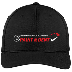 Performance Paint N Dent – STC22 Sport-Tek® Flexfit® Cool & Dry Poly Block Mesh Cap