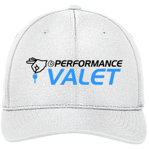 Performance Valet – STC22 Sport-Tek® Flexfit® Cool & Dry Poly Block Mesh Cap