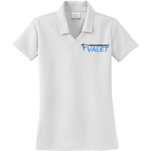 Performance Valet – Nike Ladies Dri-FIT Micro Pique 2.0 Polo NKDC1991