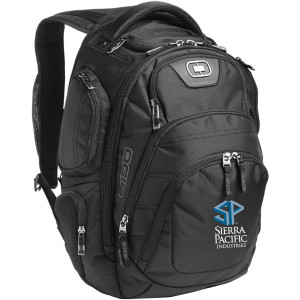 411067 - OGIO® Stratagem Pack