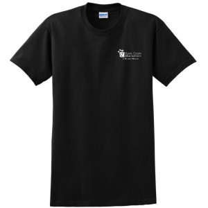 ECB - 100% Cotton T-Shirt - 2000