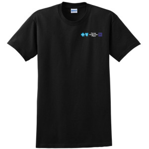 FHCP - 100% Cotton T-Shirt - 2000