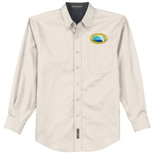 BOAF - Long Sleeve Easy Care Shirt - S608