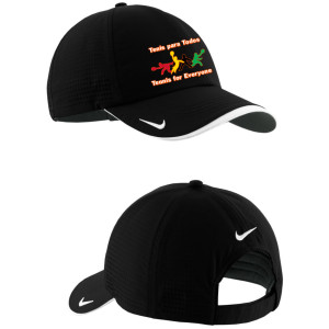 TFE - Nike Golf - Dri-FIT Swoosh Perforated Cap - 429467