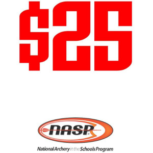 NASP Alumni Donate $25