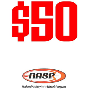 NASP Alumni Donate $50