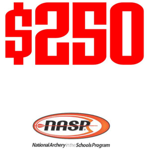 NASP Alumni Donate $250