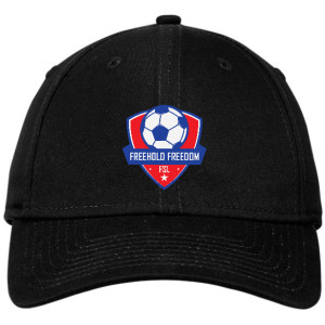 New Era Adjustable Cap