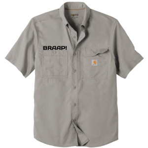 Carhartt Work Shirt