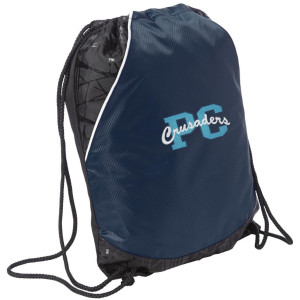 SPIRITWEAR design on Cinch Bag