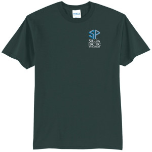 PC55 - Port & Company® Core Blend Tee
