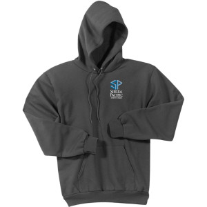 PC78H – Port & Company – Core Fleece Pullover Hooded Sweatshirt