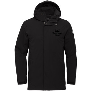 The North Face® City Parka NF0A529P (Black)