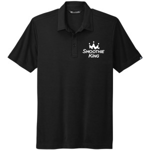 TravisMathew Oceanside Solid Polo TM1MU411 (White)