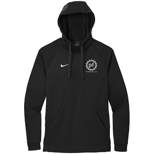 Nike Therma-FIT Pullover Fleece Hoodie CN9473