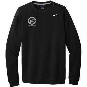 Nike Club Fleece Crew CJ1614