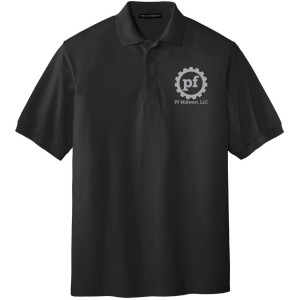 Port Authority® Silk Touch™ Polo K500