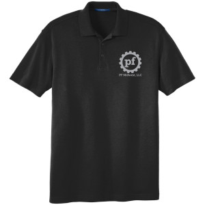 Port Authority® Silk Touch™ Interlock Performance Polo K5200