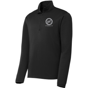 Sport-Tek® PosiCharge® Competitor™ 1/4-Zip Pullover ST357