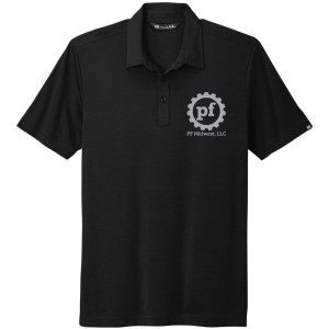 TravisMathew Oceanside Solid Polo TM1MU411