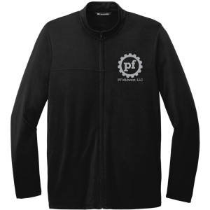 TravisMathew Newport Full-Zip Fleece TM1MU420