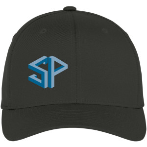 C865P - Port Authority® Flexfit® Cap