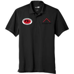 Member - CornerStone ® Industrial Snag-Proof Pique Polo - CS4020 (Add Your Own)