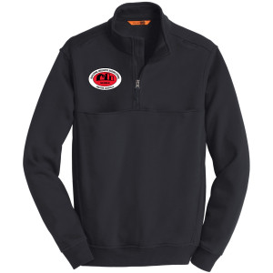 Member - CornerStone® 1/2-Zip Job Shirt - CS626