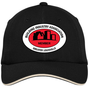 Member - Port Authority® Dry Zone® Cap - C838