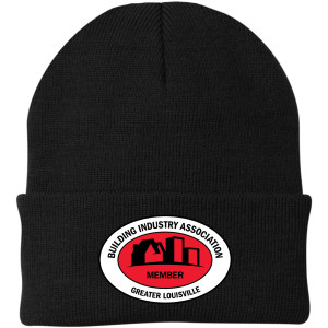 Member - Port & Company® – Knit Cap - CP90