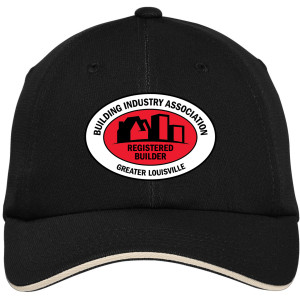 Registered Builder - Port Authority® Dry Zone® Cap - C838