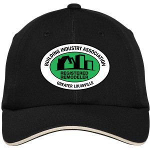 Registered Remodeler - Port Authority® Dry Zone® Cap - C838