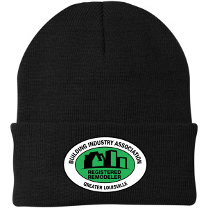 Registered Remodeler - Port & Company® – Knit Cap - CP90