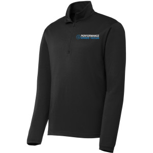 Performance Kings Honda – ST357 Sport-Tek® PosiCharge® Competitor™ 1/4-Zip Pullover