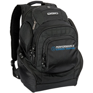 Performance Kings Honda – 108091 OGIO® – Mastermind Pack