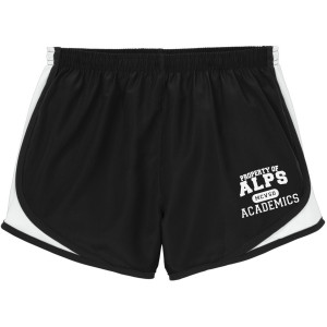 Ladies Cadence Shorts