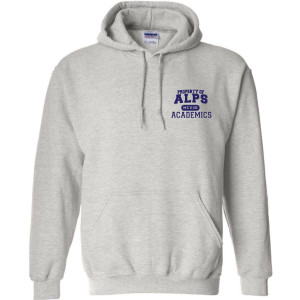 Pullover Hoodie