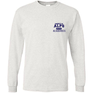 Long Sleeve T-Shirt