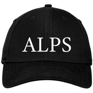 ALPS Cap