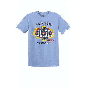 NASP Nationals Shirt - 5000