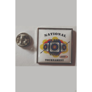 NASP® 2023 National Pin