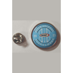 NASP® 2023 State Pin