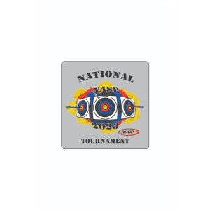 NASP® 2023 National Decal
