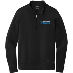 Performance Honda – OG813 OGIO® Luuma 1/2-Zip Fleece