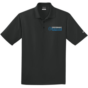 Performance Honda – NKDC1963 Nike Dri-FIT Micro Pique 2.0 Polo