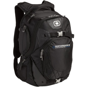 Performance CJDR – 411047 OGIO® – Squadron Pack