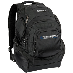 Performance CJDR – 108091 OGIO® – Mastermind Pack