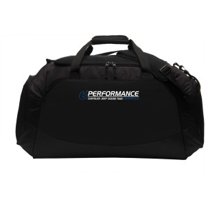 Performance CJDR – BG802 Port Authority® Large Active Duffel