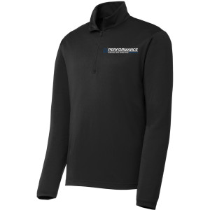 Performance CJDR – ST357 Sport-Tek® PosiCharge® Competitor™ 1/4-Zip Pullover